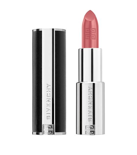 LE ROUGE INTERDIT INTENSE SILK LIPSTICK 